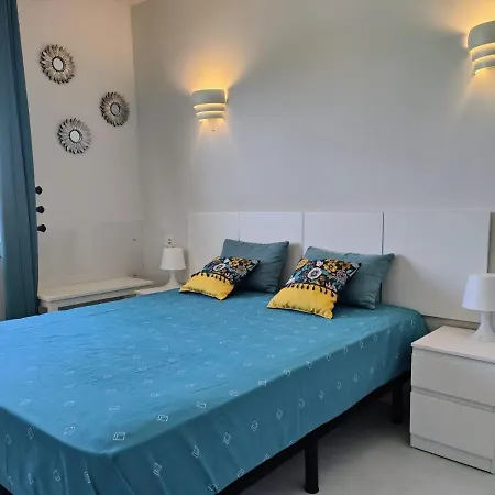 Serendipity Tenerife Apartament Los Cristianos (Tenerife)