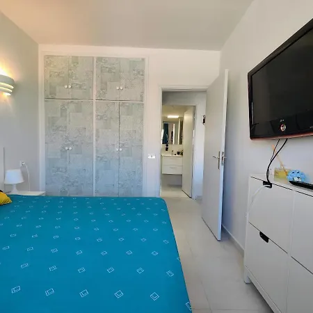 Apartament Serendipity Tenerife *