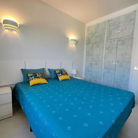 Serendipity Tenerife Apartament *