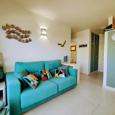 Serendipity Tenerife Apartament *