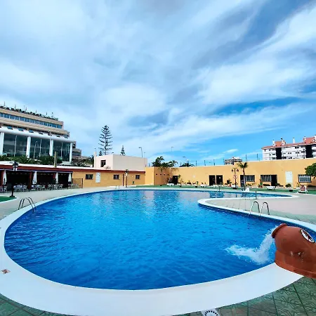 Serendipity Tenerife * Los Cristianos (Tenerife)