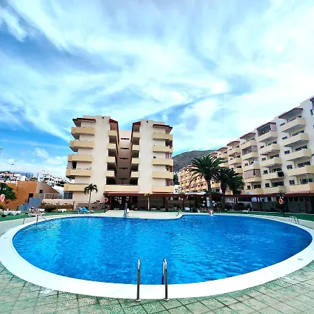 Apartament Serendipity Tenerife