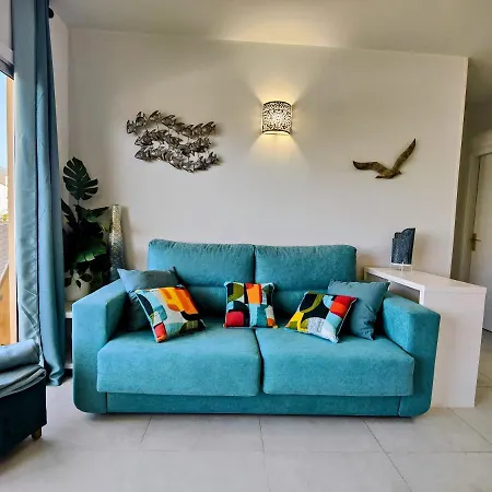 Appartement Serendipity Tenerife Los Cristianos (Tenerife)