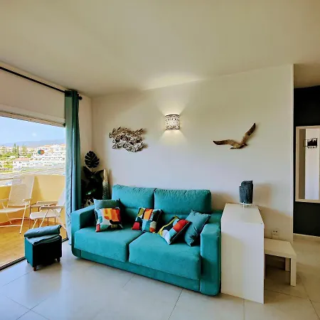Appartement Serendipity Tenerife Los Cristianos (Tenerife)