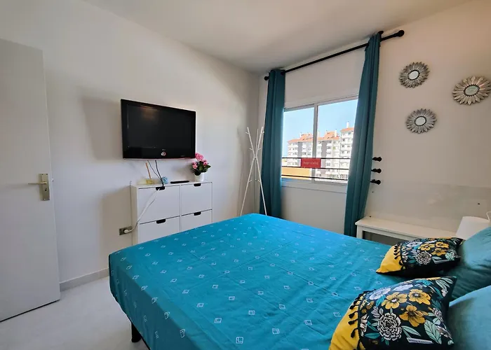 Serendipity Tenerife * 洛斯克里斯蒂亚诺斯