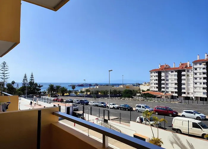 Serendipity Tenerife *