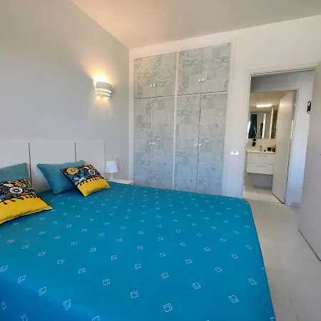 Serendipity Tenerife Appartement