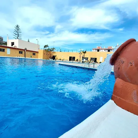 Serendipity Tenerife Appartement Los Cristianos (Tenerife)