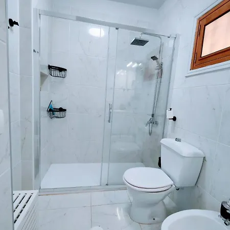 Serendipity Tenerife Appartement Los Cristianos (Tenerife)