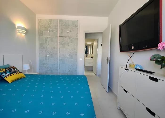 Apartmán Serendipity Tenerife *