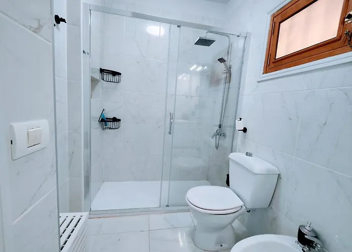 Serendipity Tenerife Apartmán Los Cristianos (Tenerife)